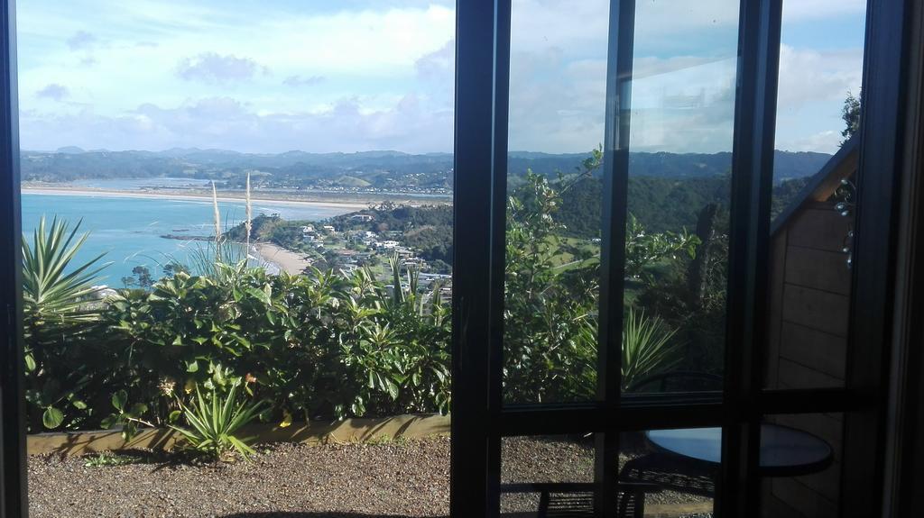 Ocean Purring Views Hotel Tutukaka Ngoại thất bức ảnh